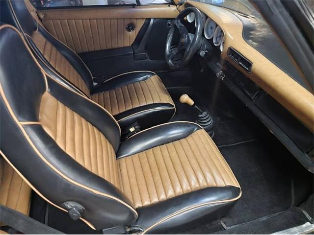 1977 Porsche 911 (CC-2111178) for sale in Cadillac, Michigan