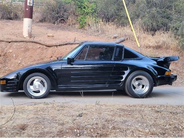 1977 Porsche 911 (CC-2111178) for sale in Cadillac, Michigan