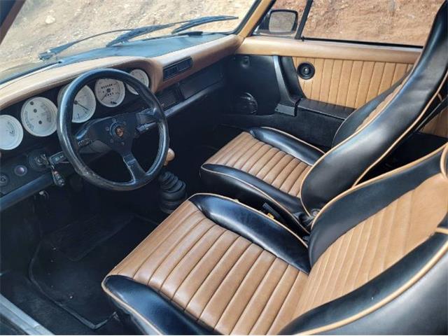 1977 Porsche 911 (CC-2111178) for sale in Cadillac, Michigan