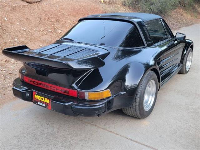 1977 Porsche 911 (CC-2111178) for sale in Cadillac, Michigan