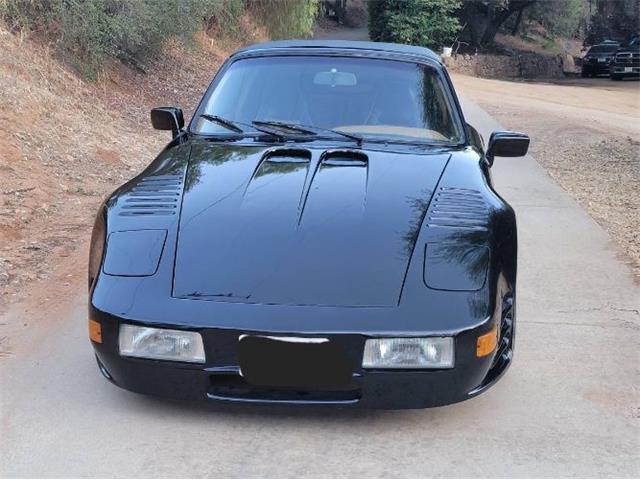 1977 Porsche 911 (CC-2111178) for sale in Cadillac, Michigan