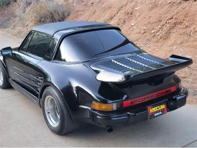 1977 Porsche 911 (CC-2111178) for sale in Cadillac, Michigan