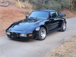 1977 Porsche 911 (CC-2111178) for sale in Cadillac, Michigan