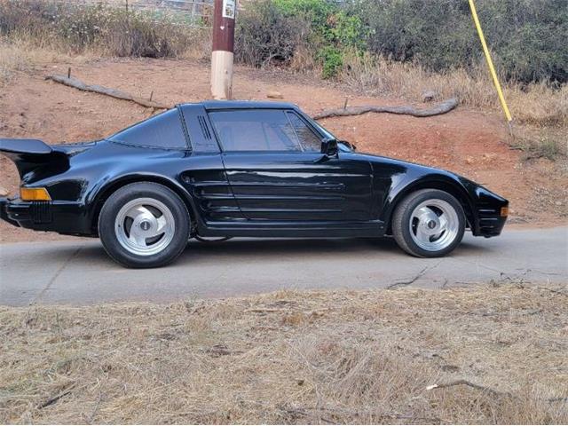 1977 Porsche 911 (CC-2111178) for sale in Cadillac, Michigan