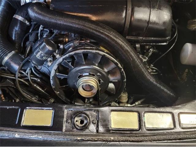 1977 Porsche 911 (CC-2111178) for sale in Cadillac, Michigan