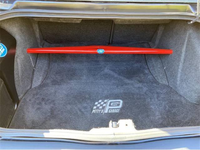 2011 Dodge Challenger (CC-2111179) for sale in Cadillac, Michigan