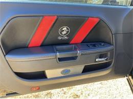 2011 Dodge Challenger (CC-2111179) for sale in Cadillac, Michigan
