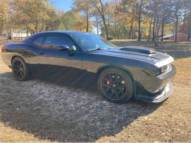 2011 Dodge Challenger (CC-2111179) for sale in Cadillac, Michigan