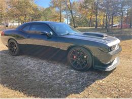 2011 Dodge Challenger (CC-2111179) for sale in Cadillac, Michigan