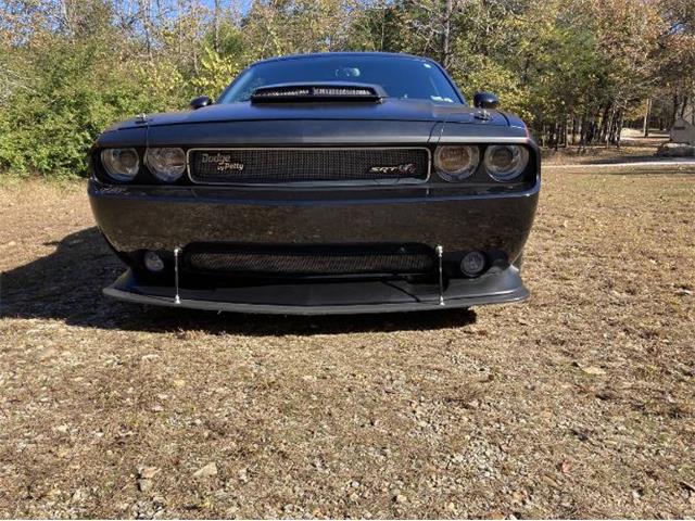 2011 Dodge Challenger (CC-2111179) for sale in Cadillac, Michigan