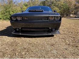 2011 Dodge Challenger (CC-2111179) for sale in Cadillac, Michigan