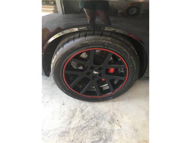 2011 Dodge Challenger (CC-2111179) for sale in Cadillac, Michigan