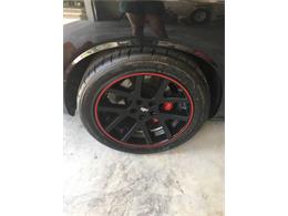 2011 Dodge Challenger (CC-2111179) for sale in Cadillac, Michigan