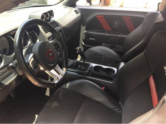 2011 Dodge Challenger (CC-2111179) for sale in Cadillac, Michigan