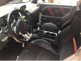 2011 Dodge Challenger (CC-2111179) for sale in Cadillac, Michigan