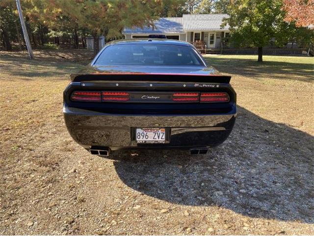 2011 Dodge Challenger (CC-2111179) for sale in Cadillac, Michigan