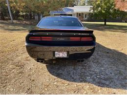 2011 Dodge Challenger (CC-2111179) for sale in Cadillac, Michigan