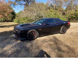 2011 Dodge Challenger (CC-2111179) for sale in Cadillac, Michigan