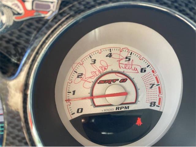 2011 Dodge Challenger (CC-2111179) for sale in Cadillac, Michigan