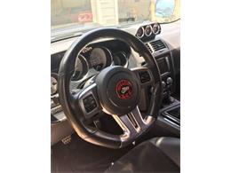 2011 Dodge Challenger (CC-2111179) for sale in Cadillac, Michigan