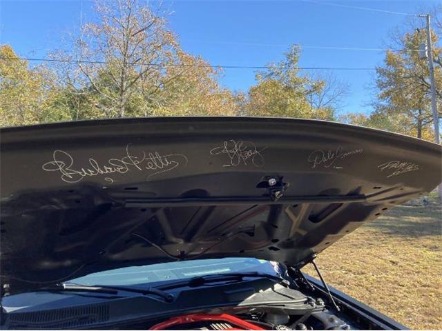 2011 Dodge Challenger (CC-2111179) for sale in Cadillac, Michigan