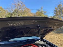 2011 Dodge Challenger (CC-2111179) for sale in Cadillac, Michigan