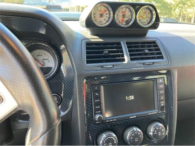 2011 Dodge Challenger (CC-2111179) for sale in Cadillac, Michigan