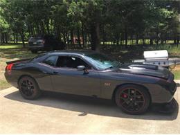2011 Dodge Challenger (CC-2111179) for sale in Cadillac, Michigan