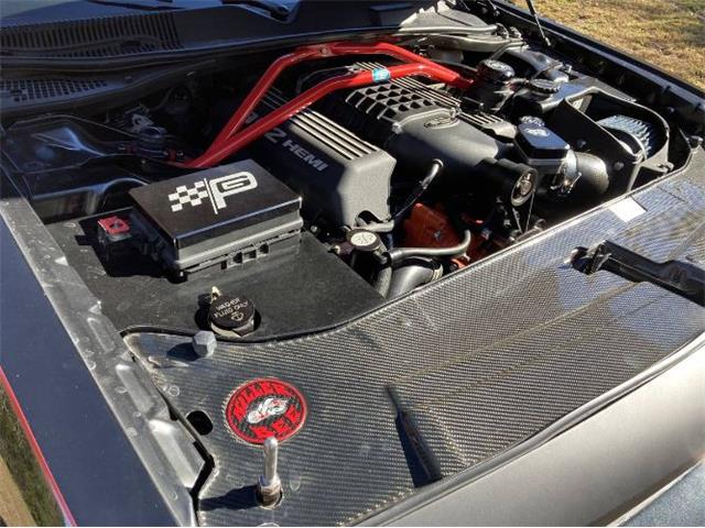 2011 Dodge Challenger (CC-2111179) for sale in Cadillac, Michigan