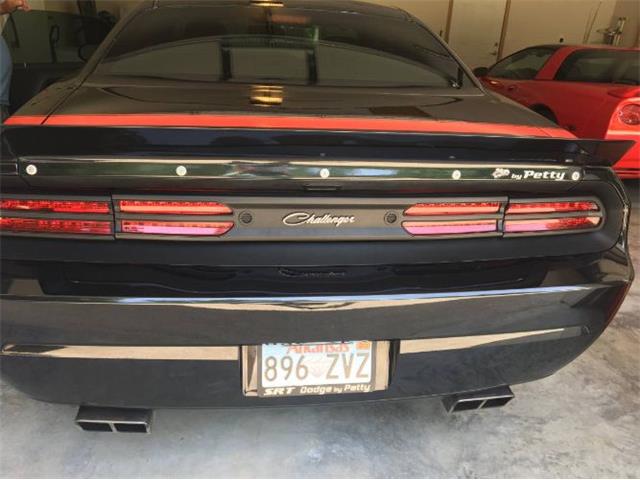 2011 Dodge Challenger (CC-2111179) for sale in Cadillac, Michigan