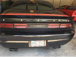 2011 Dodge Challenger (CC-2111179) for sale in Cadillac, Michigan