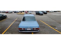 1985 Mercedes-Benz 300D (CC-2111181) for sale in Cadillac, Michigan