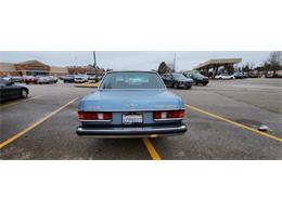 1985 Mercedes-Benz 300D (CC-2111181) for sale in Cadillac, Michigan