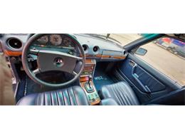 1985 Mercedes-Benz 300D (CC-2111181) for sale in Cadillac, Michigan