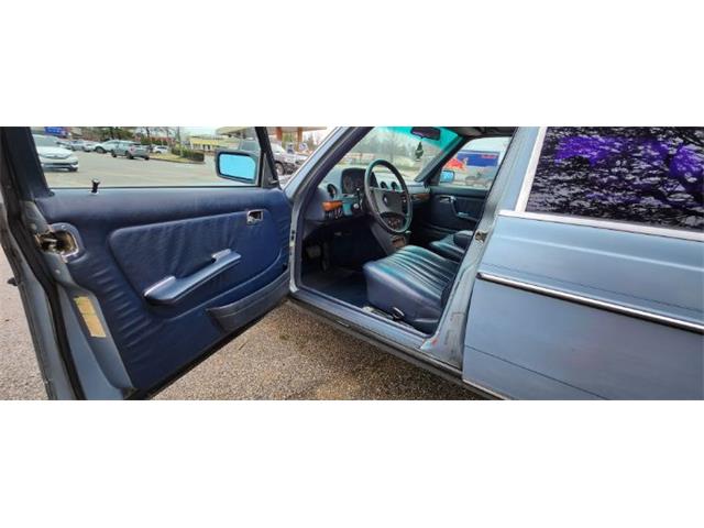 1985 Mercedes-Benz 300D (CC-2111181) for sale in Cadillac, Michigan
