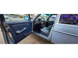 1985 Mercedes-Benz 300D (CC-2111181) for sale in Cadillac, Michigan