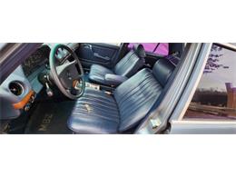 1985 Mercedes-Benz 300D (CC-2111181) for sale in Cadillac, Michigan
