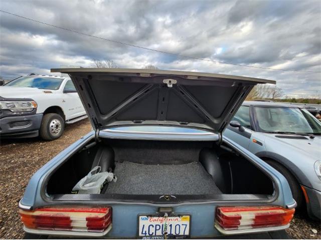 1985 Mercedes-Benz 300D (CC-2111181) for sale in Cadillac, Michigan