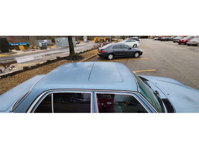 1985 Mercedes-Benz 300D (CC-2111181) for sale in Cadillac, Michigan