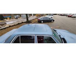 1985 Mercedes-Benz 300D (CC-2111181) for sale in Cadillac, Michigan