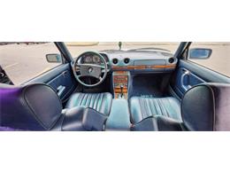 1985 Mercedes-Benz 300D (CC-2111181) for sale in Cadillac, Michigan