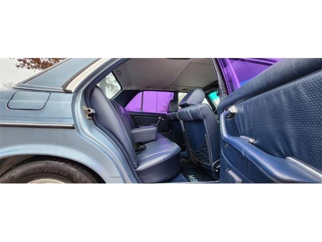 1985 Mercedes-Benz 300D (CC-2111181) for sale in Cadillac, Michigan