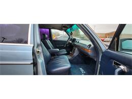 1985 Mercedes-Benz 300D (CC-2111181) for sale in Cadillac, Michigan