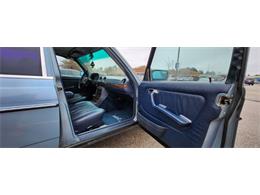 1985 Mercedes-Benz 300D (CC-2111181) for sale in Cadillac, Michigan