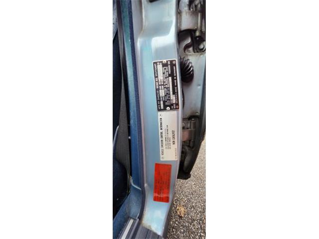 1985 Mercedes-Benz 300D (CC-2111181) for sale in Cadillac, Michigan