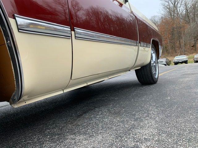 1981 GMC C15 (CC-2111182) for sale in Cadillac, Michigan