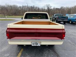 1981 GMC C15 (CC-2111182) for sale in Cadillac, Michigan