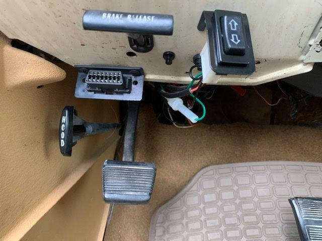 1981 GMC C15 (CC-2111182) for sale in Cadillac, Michigan