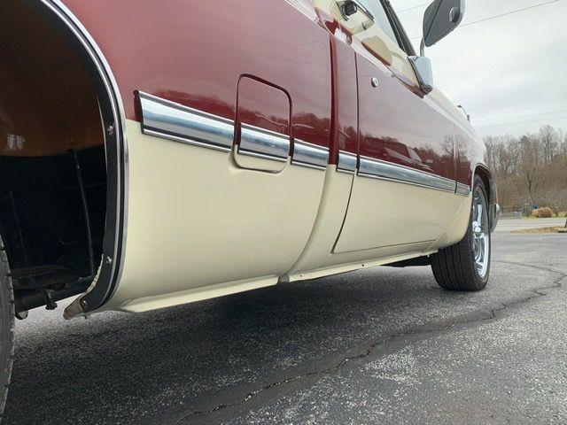 1981 GMC C15 (CC-2111182) for sale in Cadillac, Michigan