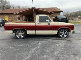 1981 GMC C15 (CC-2111182) for sale in Cadillac, Michigan